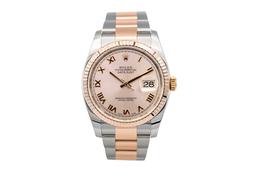 Rolex Datejust 116231